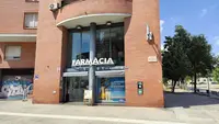 Farmàcia Argemí Alsina