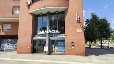 Farmacia Farmàcia Argemí Alsina