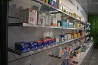 Farmacia Bernaldo Bech