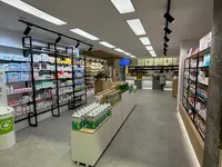 Farmàcia Brustenga