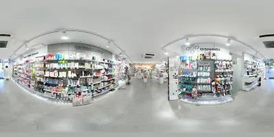 Farmacia Farmàcia Ca N Oriac