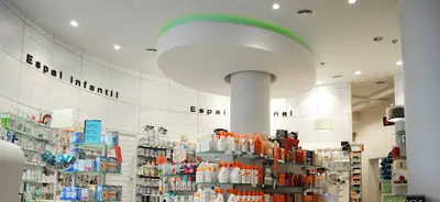 Farmacia Farmàcia Carrera-– 24 Horas Los 365 Días.