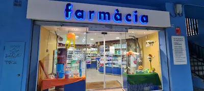 Farmacia Codinach Planas