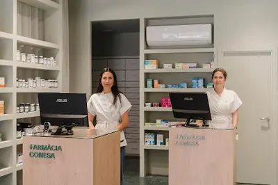 Farmacia Conesa