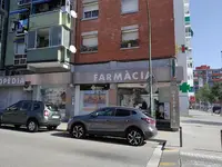 Farmàcia Domènech Sagué