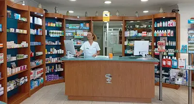 Farmacia Farmàcia la Llanera