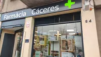 Farmàcia Ldo.j.i.càceres