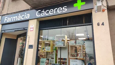 Farmacia Farmàcia Ldo.j.i.càceres