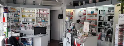 Farmacia Farmàcia m'Teresa Lopera Esteban