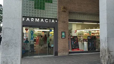 Farmacia Farmàcia Ortopèdia Llop