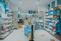 Farmacia-ortopedia Nuria Llongueras Coloma