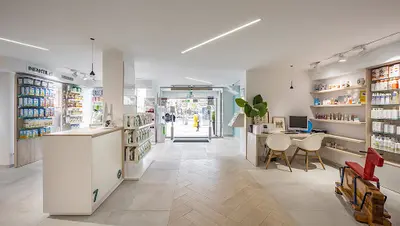 Farmacia Farmàcia Puig