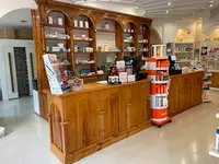 Farmacia de Sabero C.b.