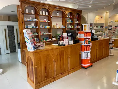 Farmacia de Sabero C.b.