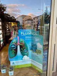 Farmacia Conchita Piedrafita