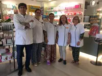 Farmacia Alberto Cepeda Sáez