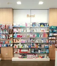 Farmacia Ortopedia Brañas