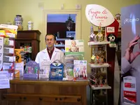 Farmacia José Luis Sotillo Membibre