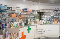 Farmacia Andújar Sagunto
