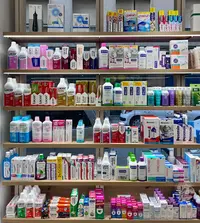 Farmacia Avenida Ortopedia Sagunt