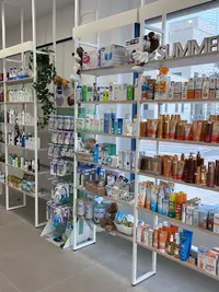 Farmacia Dels Vents - Farmacia Puerto de Sagunto