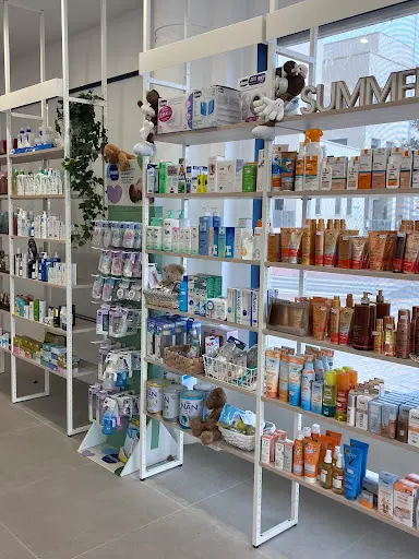 Farmacia Dels Vents - Farmacia Puerto de Sagunto