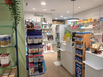 Farmacia El Raval de Sagunto