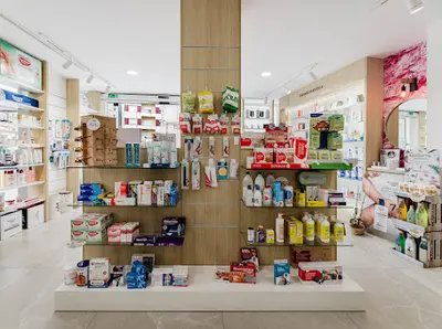 Farmacia Lda. Avelina Escrig