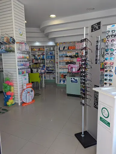 Farmacia Ldo. J. Enrique Iborra