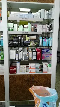 Farmacia María Dolores Vidal Vicedo