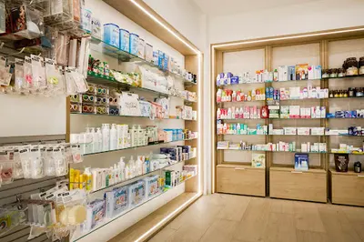 Farmacia Puerto Playa de Sagunto