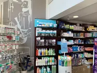 Farmacia Ribelles Álvarez