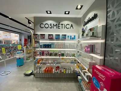 Farmacia Romero Cb
