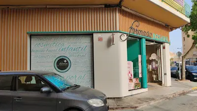 Farmacia Rosado
