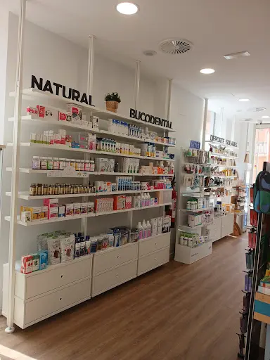 Farmacia Tortajada C.b.