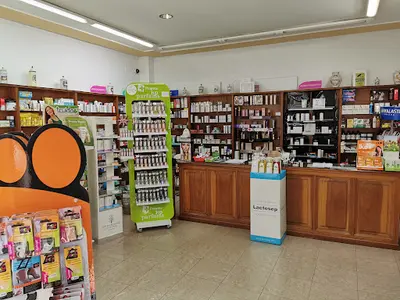 Farmacia Víctor M. Fernández Maraña
