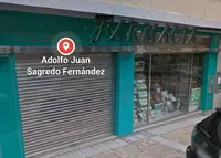 Adolfo Juan Sagredo Fernández