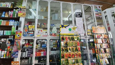 Farmacia Droguería G.escudero Farmacia