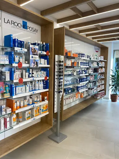 Farmacia Almendral Muñoz