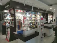 Farmacia Antonio Sánchez Merino