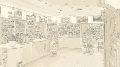 Farmacia Aurora Martín