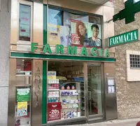 Farmacia Bautista Y Pérez Teijón