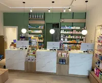Farmacia Canalejas 55 Gda. Marina Vicente Cabrera