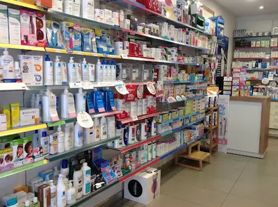 Farmacia Carmelitas