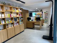 Farmacia Casas