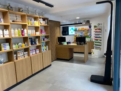 Farmacia Casas