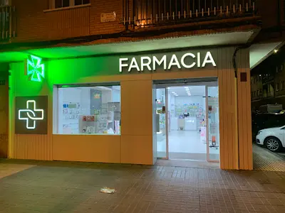 Farmacia Cipreses