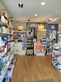 Farmacia de la Rosa