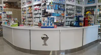 Farmacia Elena Rodríguez Martín