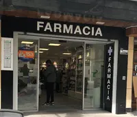 Farmacia Fisac Cb